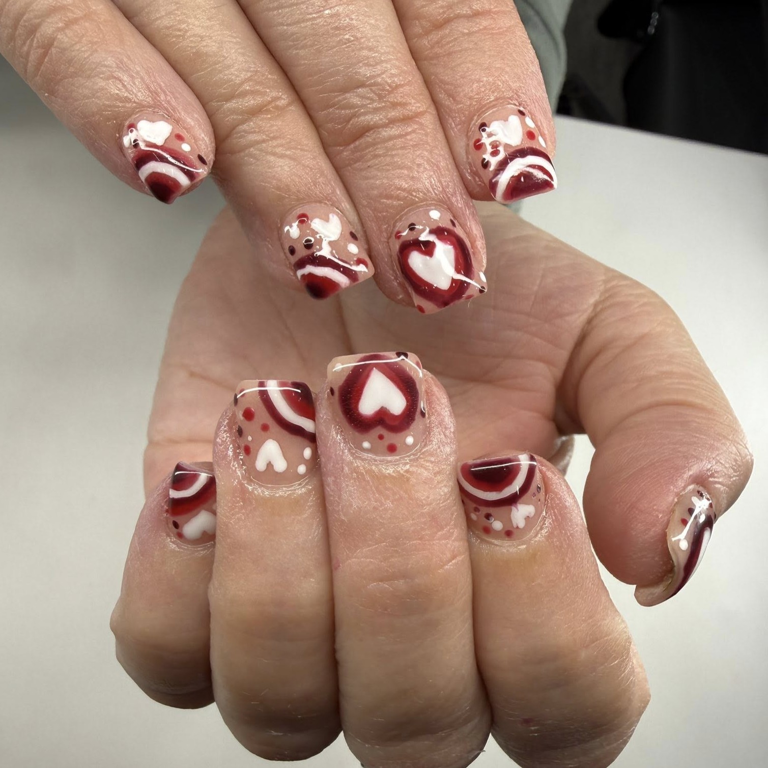 amazing nail
